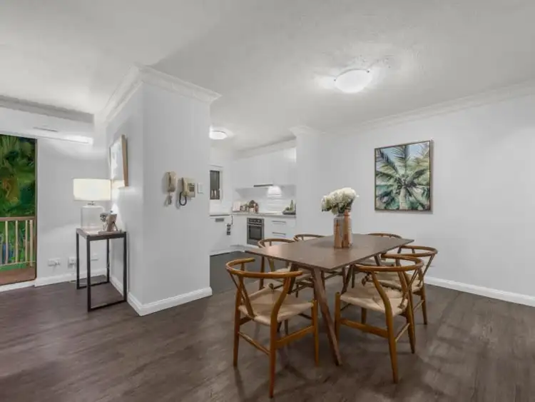 Fifth view of Homely unit listing, 3/12 Durham Street, Coorparoo QLD 4151