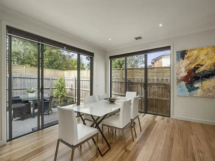Sixth view of Homely house listing, 84A Russell Crescent, Doncaster East VIC 3109
