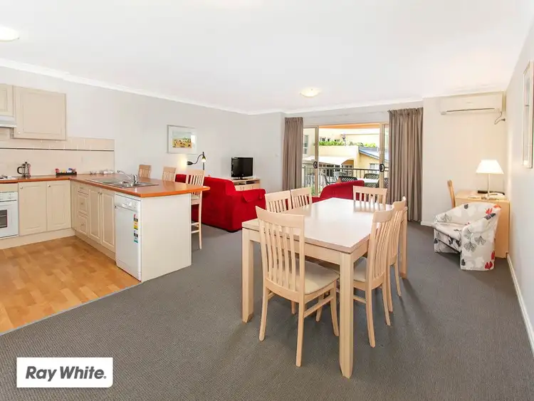 Fourth view of Homely apartment listing, 5/129 Terralong Street, Kiama NSW 2533