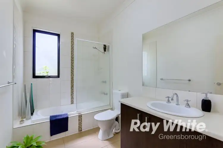 Seventh view of Homely townhouse listing, 12/958 Plenty Road, South Morang VIC 3752