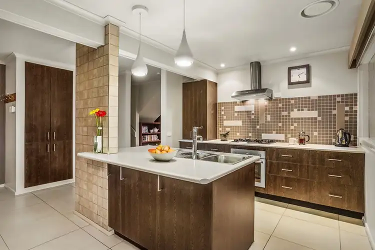 Sixth view of Homely house listing, 7 Whistlewood Close, Doncaster East VIC 3109