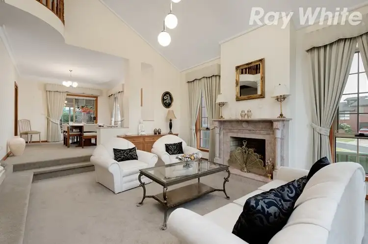Second view of Homely house listing, 43 Cheadle Crescent, Bundoora VIC 3083