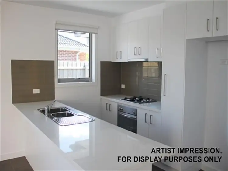 Second view of Homely unit listing, 2/22 Westall Street, Thomastown VIC 3074