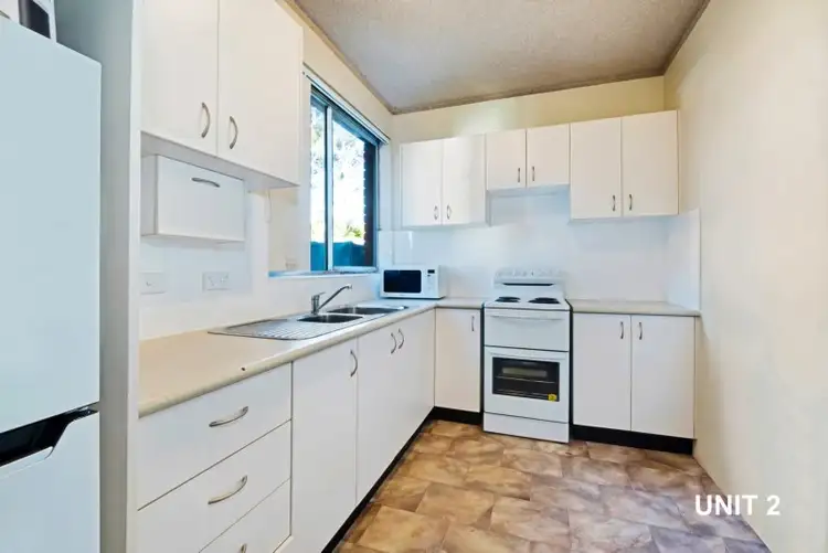 Seventh view of Homely block of units listing, 28 Hepburn Avenue, Gladesville NSW 2111