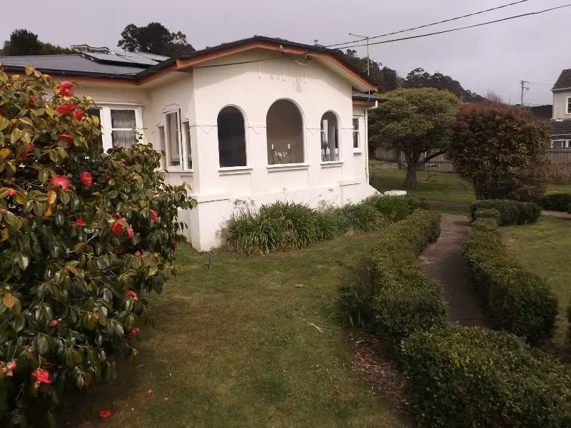 Main view of Homely house listing, 35 Bass Highway, Parklands TAS 7320