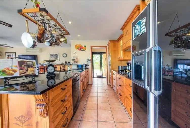 Sixth view of Homely house listing, 24 Banksia Place, Taranganba QLD 4703