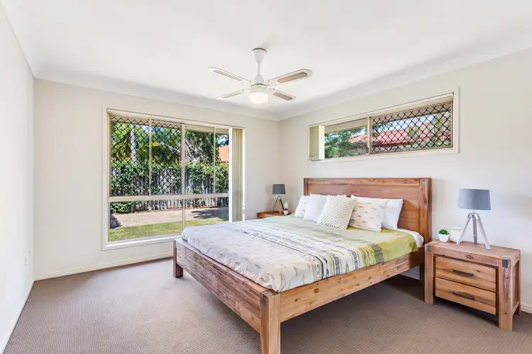 Sixth view of Homely other listing, 1/12 Gymea Crescent, Varsity Lakes QLD 4227