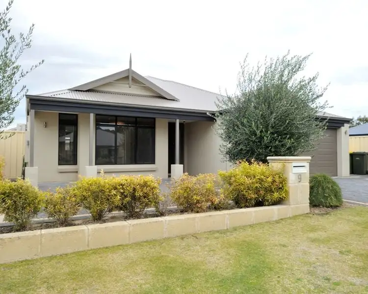 Third view of Homely house listing, 9 Caves Way, Secret Harbour WA 6173