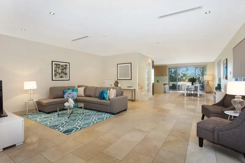 Main view of Homely other listing, 113A Townsend Street, Condell Park NSW 2200