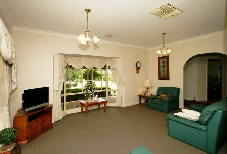 Fourth view of Homely house listing, 6 Yarran Place, Springvale NSW 2650
