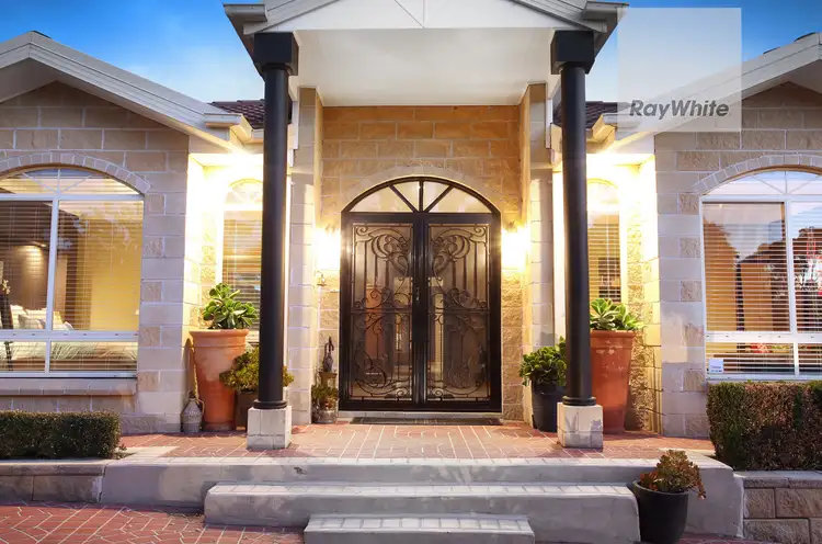 Fifth view of Homely house listing, 56 Clare Boulevard, Greenvale VIC 3059
