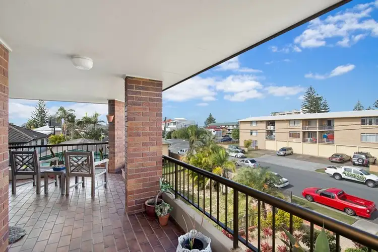 Seventh view of Homely unit listing, 4/7 Twenty Third Avenue, Palm Beach QLD 4221