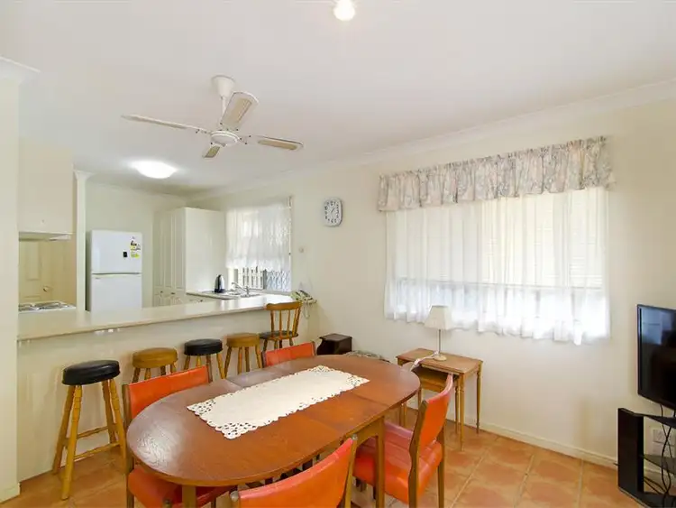 Second view of Homely other listing, 2/12 Rosewater Crescent, Tugun QLD 4224