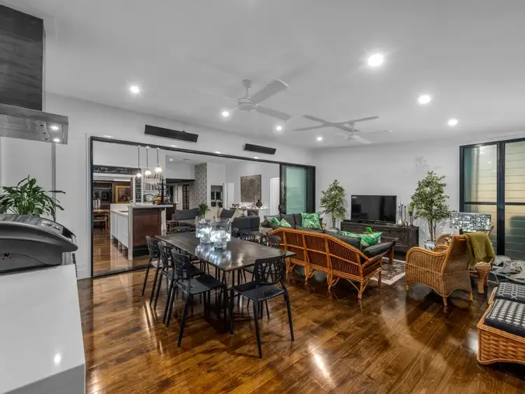 Fourth view of Homely house listing, 68 Newman Avenue, Camp Hill QLD 4152
