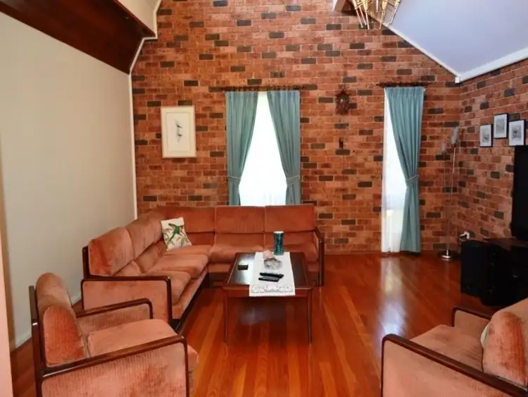 Third view of Homely house listing, 40 Witney Street, Prospect NSW 2148