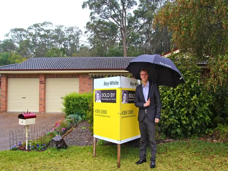 Main view of Homely house listing, 52 Allandale Road, Green Point NSW 2251