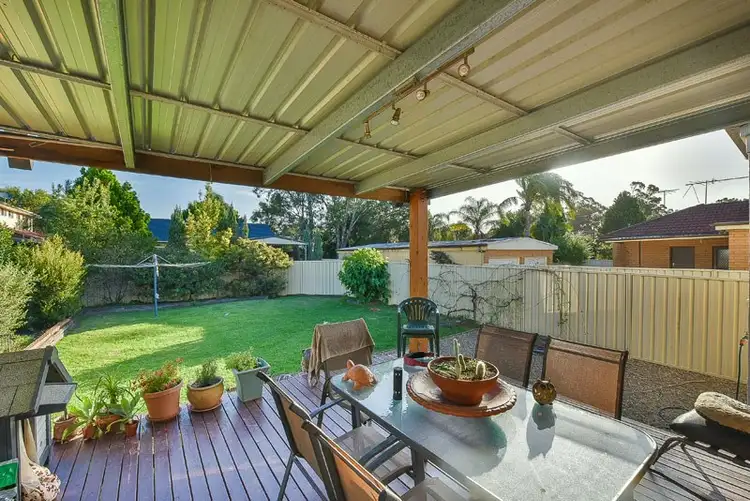 Seventh view of Homely house listing, 17a Gordon Avenue, Ingleburn NSW 2565