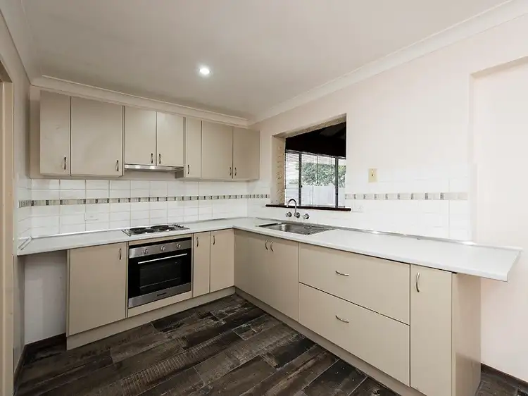 Main view of Homely house listing, 59 Waterton Way, Cooloongup WA 6168