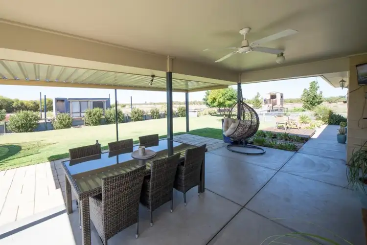 Seventh view of Homely house listing, 140 Twentysixth Street, Renmark SA 5341