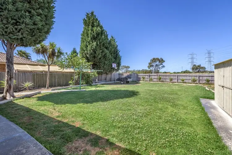 Fourth view of Homely house listing, 82 Hawkes Drive, Mill Park VIC 3082