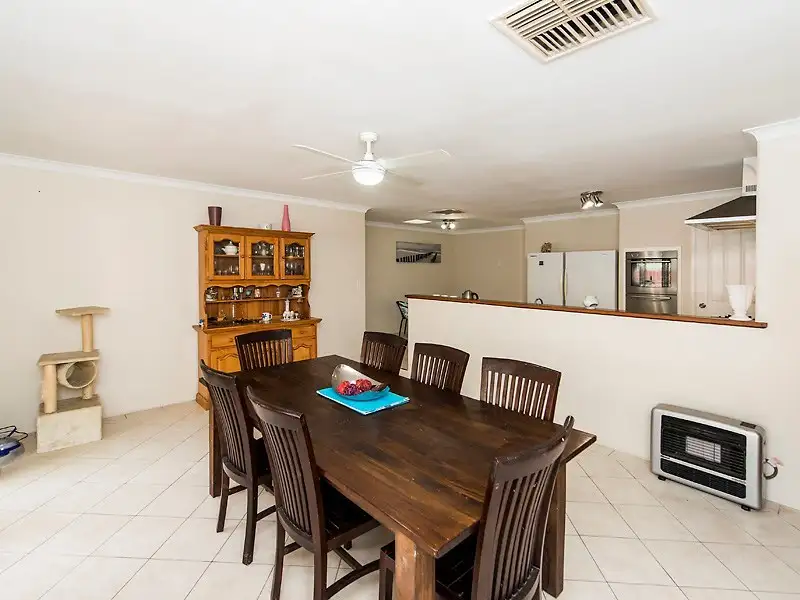 Main view of Homely house listing, 8 Challenger Drive, Thornlie WA 6108