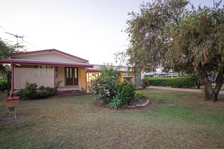 Fourth view of Homely house listing, 4 Burton Street, Midge Point QLD 4799