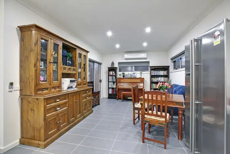 Fourth view of Homely unit listing, 3/55 Yarra Avenue, Reservoir VIC 3073