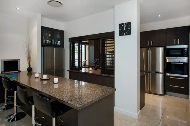 Sixth view of Homely house listing, 2531 Gracemere Circut West, Hope Island QLD 4212