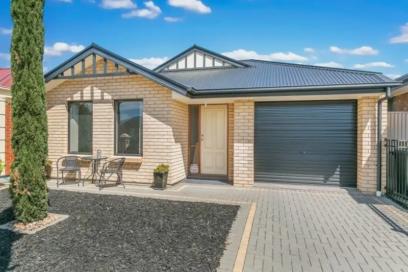 Main view of Homely house listing, 55 Kent Street, Mansfield Park SA 5012