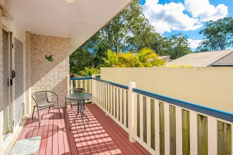 6/184 Long Street, Cleveland QLD 4163