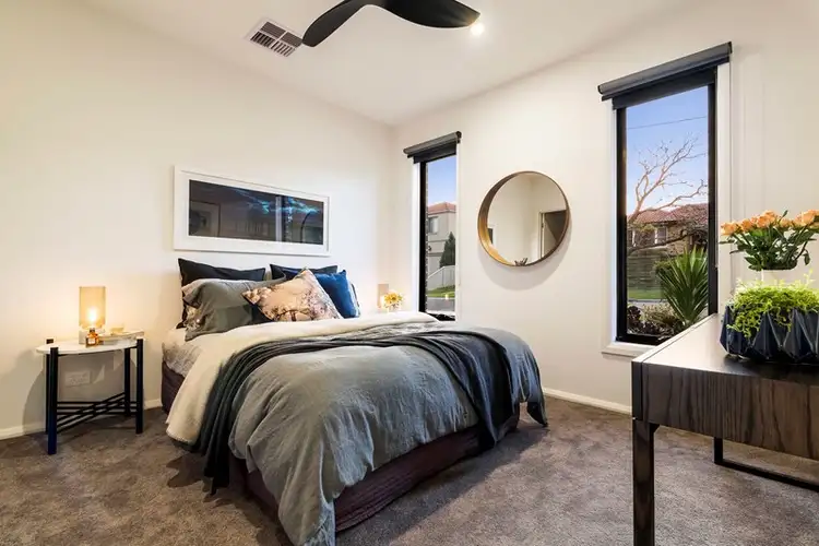 Seventh view of Homely house listing, 22 Jacana Street, Chadstone VIC 3148