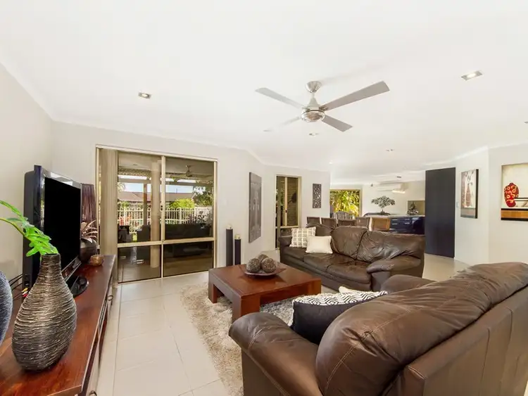 Third view of Homely house listing, 63 Ridgevale Drive, Helensvale QLD 4212
