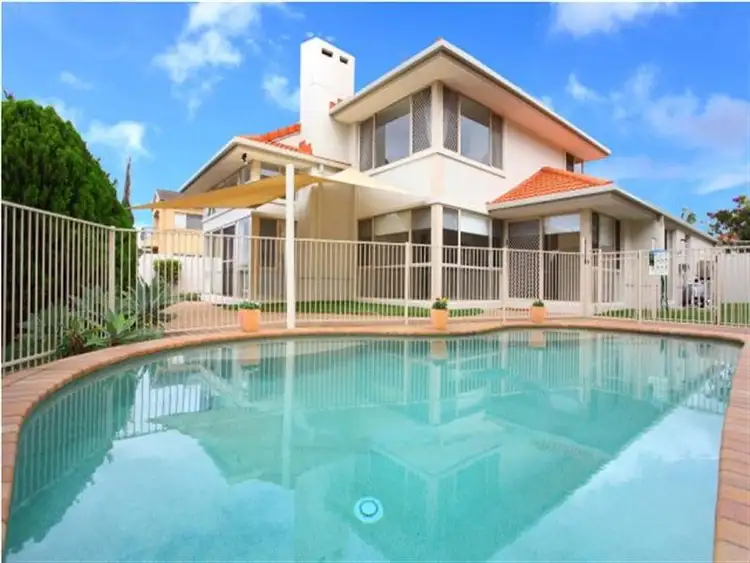 Second view of Homely house listing, 21 Julatten Drive, Robina QLD 4226