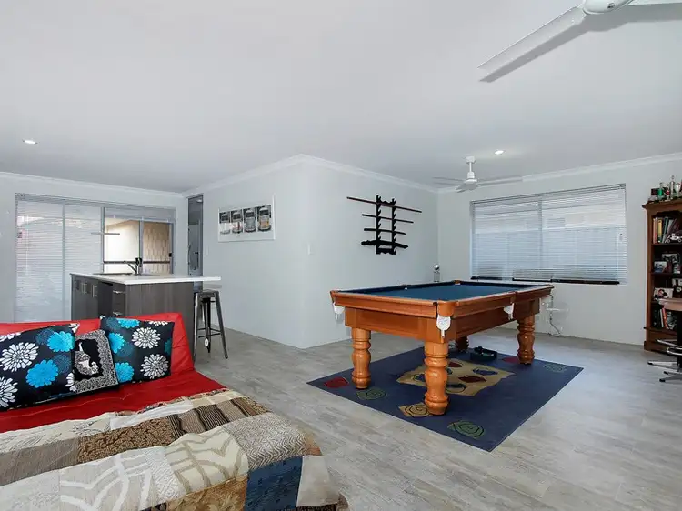 Fourth view of Homely house listing, 81 Bellazario Promenade, Aveley WA 6069
