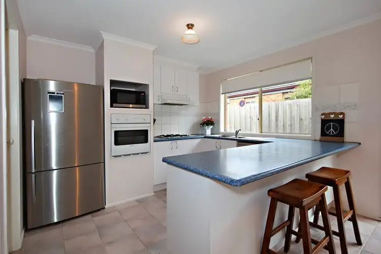 Fifth view of Homely house listing, 8 Teatree Place, Seabrook VIC 3028