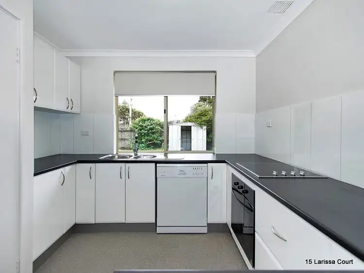 Third view of Homely house listing, 15 Larissa Court, Ballajura WA 6066