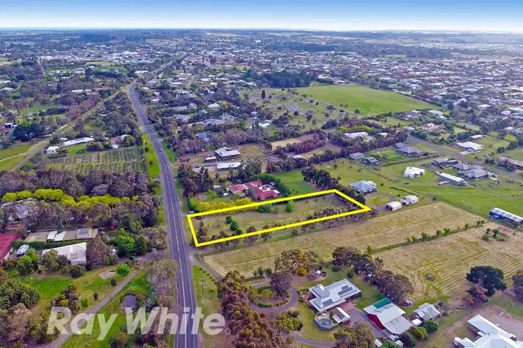 Seventh view of Homely land listing, 1885-1887 Portarlington Road, Drysdale VIC 3222