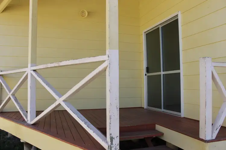 Second view of Homely house listing, 2 Hayden Street, Dalby QLD 4405