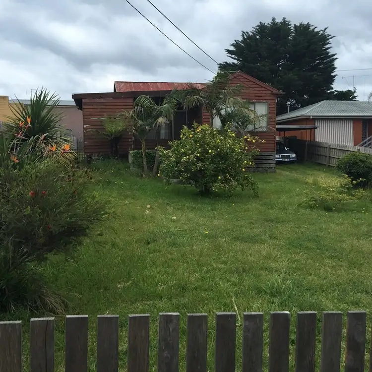 Second view of Homely house listing, 17 Addicott Street, Frankston VIC 3199