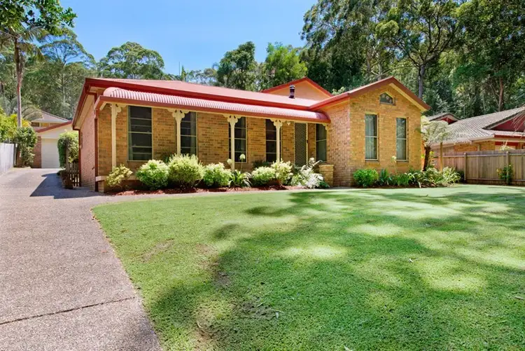 Second view of Homely house listing, 30 McLaren Drive, Port Macquarie NSW 2444