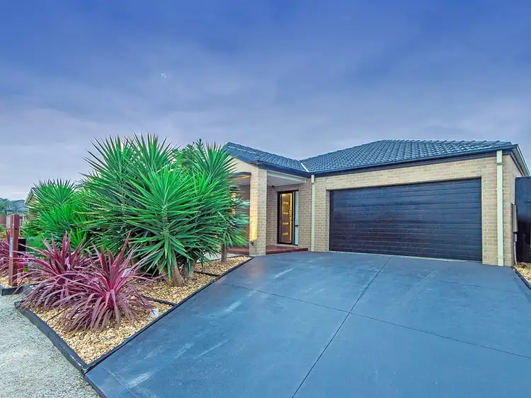Third view of Homely house listing, 10 Grebe Way, Williams Landing VIC 3027
