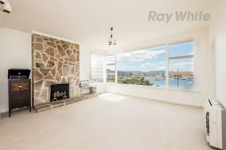 Second view of Homely house listing, 65 Bastick Street, Rosny TAS 7018
