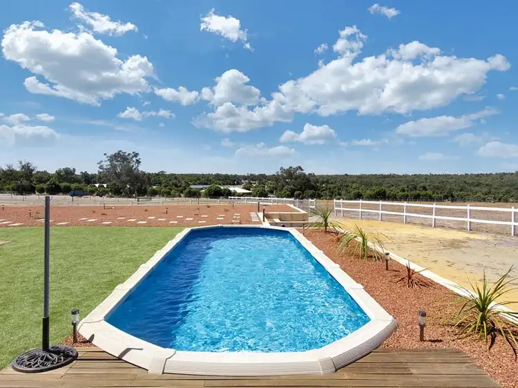 Second view of Homely house listing, 126 Ayrshire Loop, Lower Chittering WA 6084