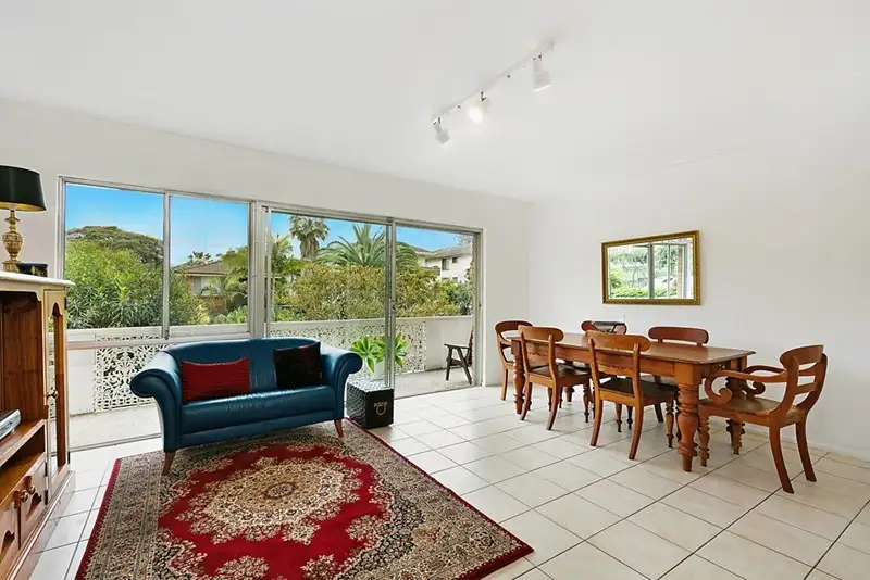 Main view of Homely house listing, 2/10-12 Stuart Street, Collaroy NSW 2097