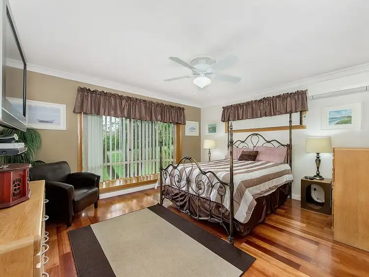Seventh view of Homely house listing, 6 Kentucky Crescent, Oxenford QLD 4210