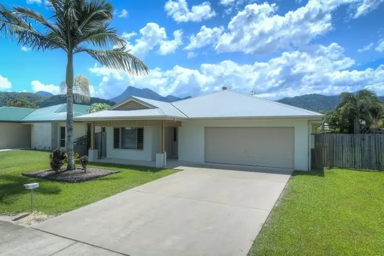 23 Riflebird Crescent, Mossman QLD 4873