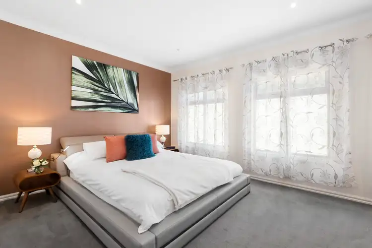 Sixth view of Homely townhouse listing, 6B Forster Court, Bentleigh East VIC 3165