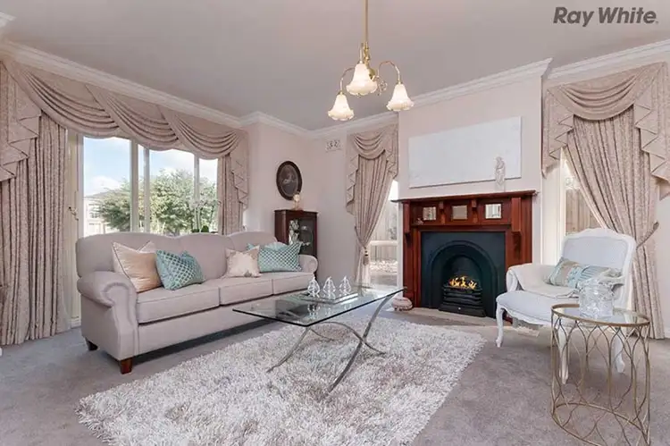 Second view of Homely house listing, 4 Wills Court, Taylors Lakes VIC 3038