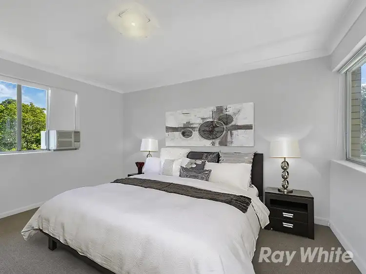Seventh view of Homely apartment listing, 4/12 Attewell Street, Nundah QLD 4012