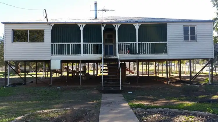 Main view of Homely house listing, 111-113 Cavanagh Street, Augathella QLD 4477